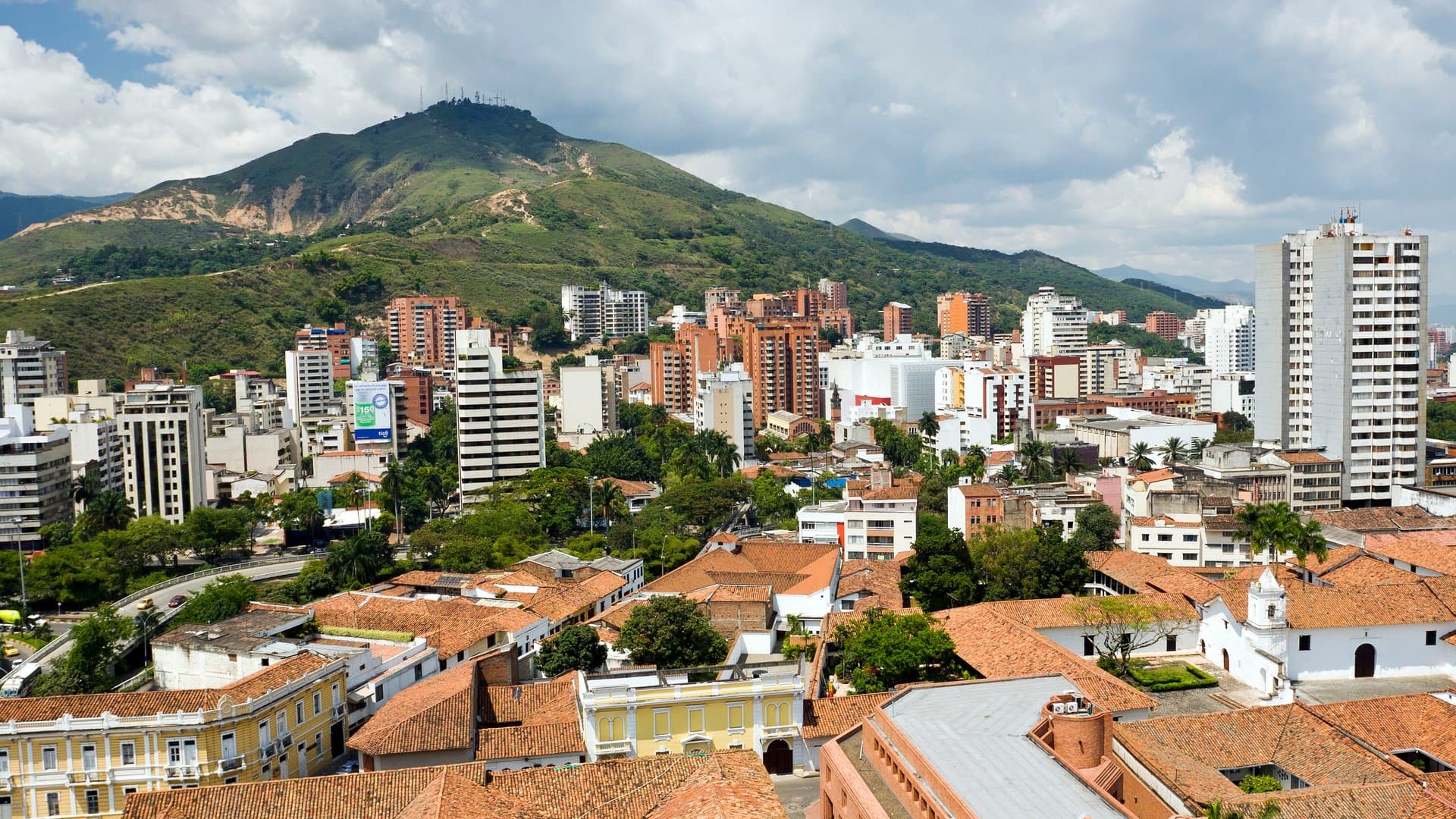 Cali, Colombia