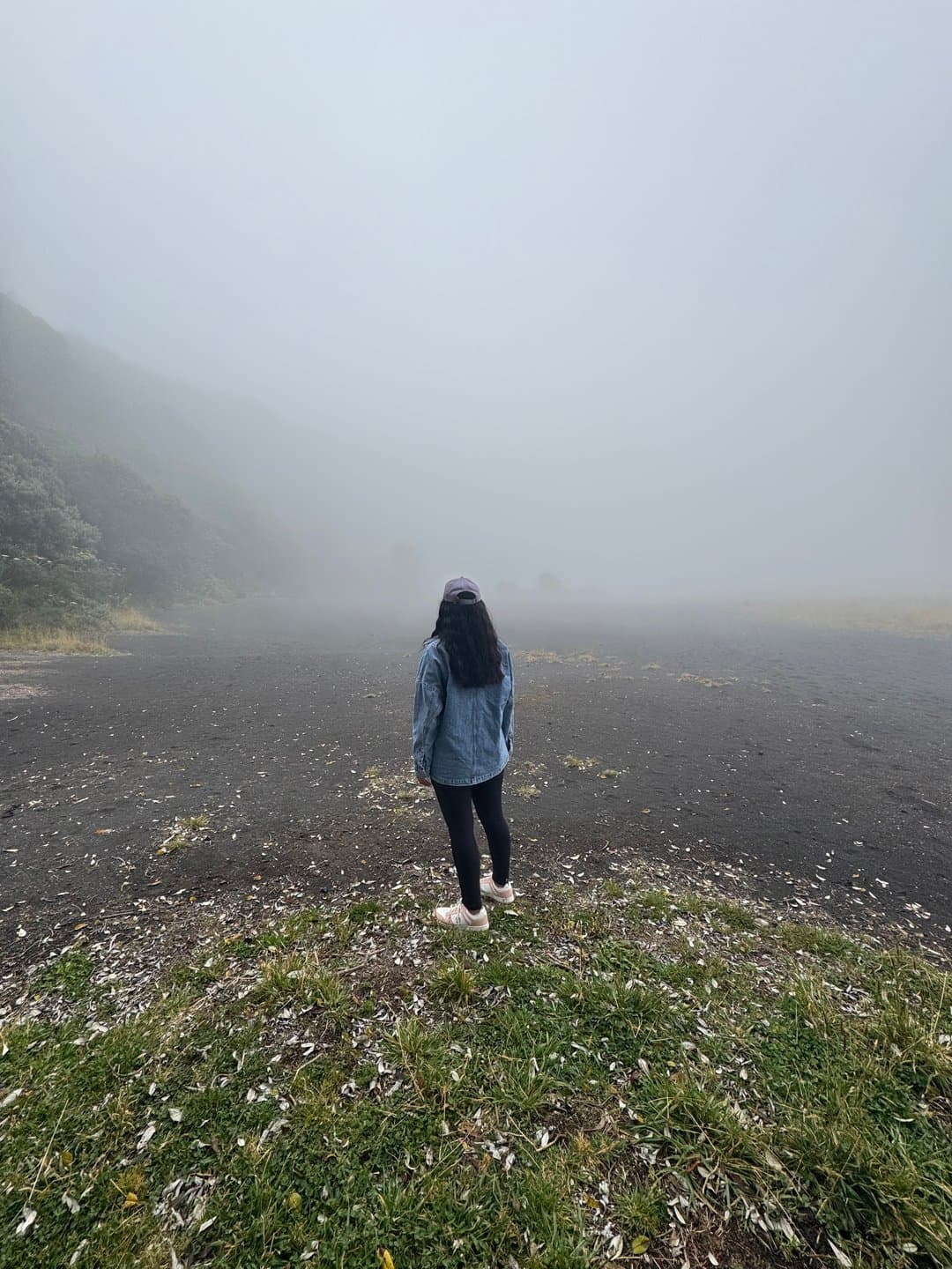 A. Saballos — Creadora de contenido de viajes con alma curiosa