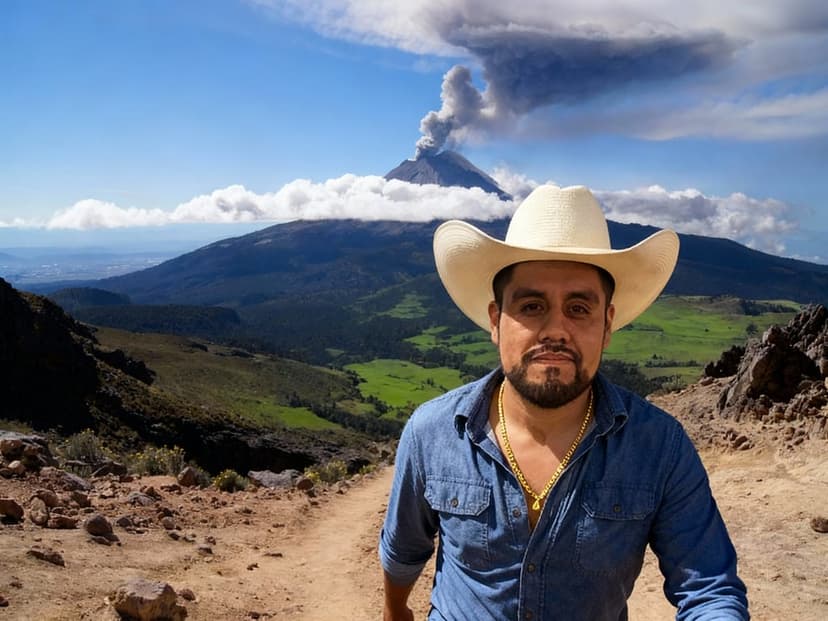 Daniel Hernández — Desarrollador senior y líder de equipo