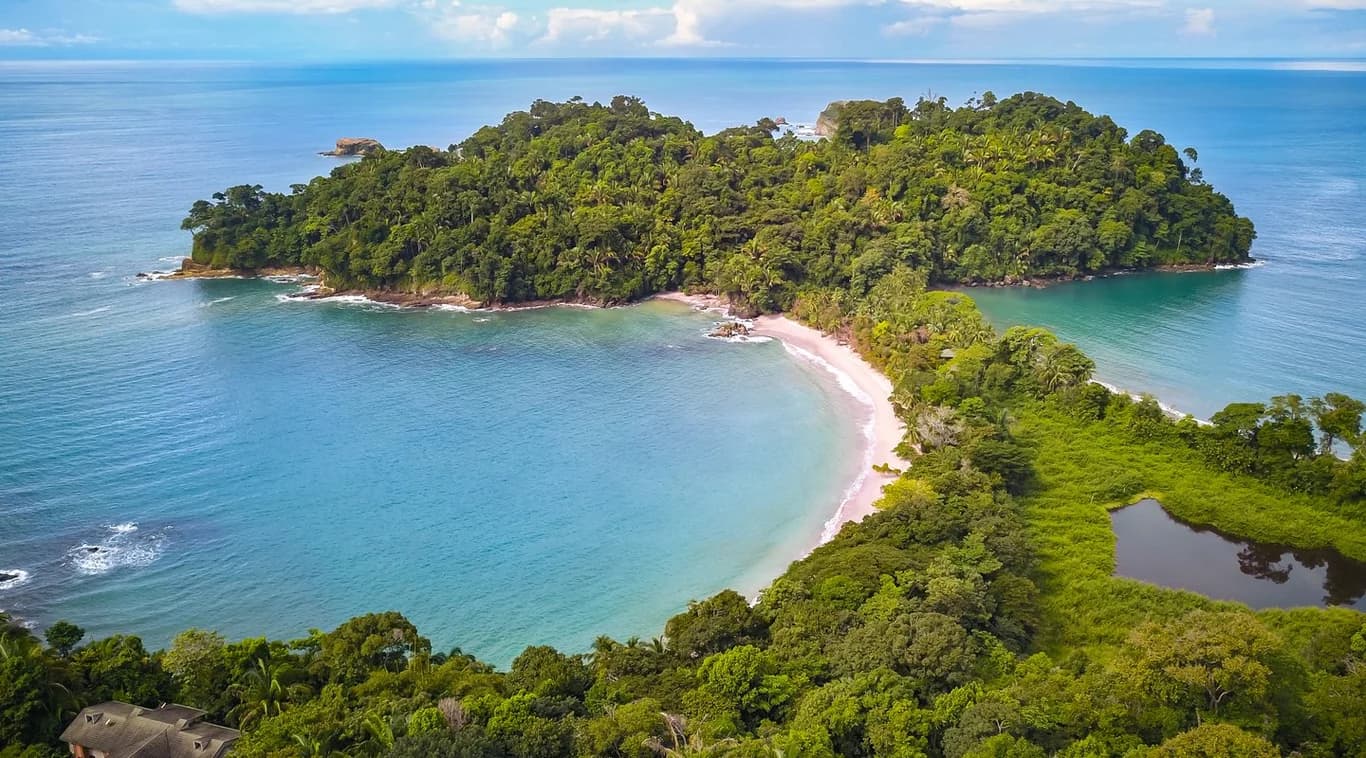 Manuel Antonio: Joya del Pacífico Costarricense