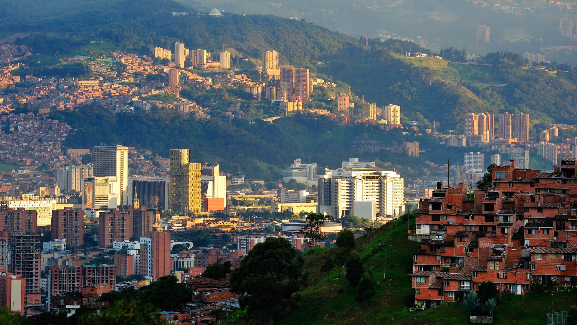 Medellín, Colombia