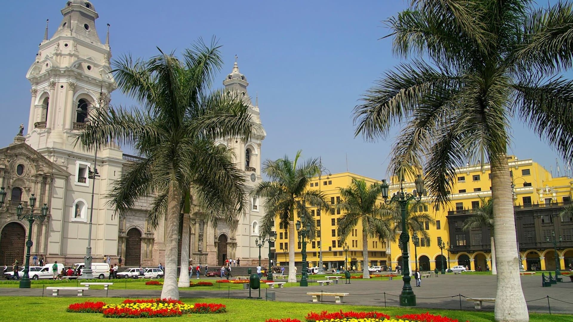 Lima, Peru
