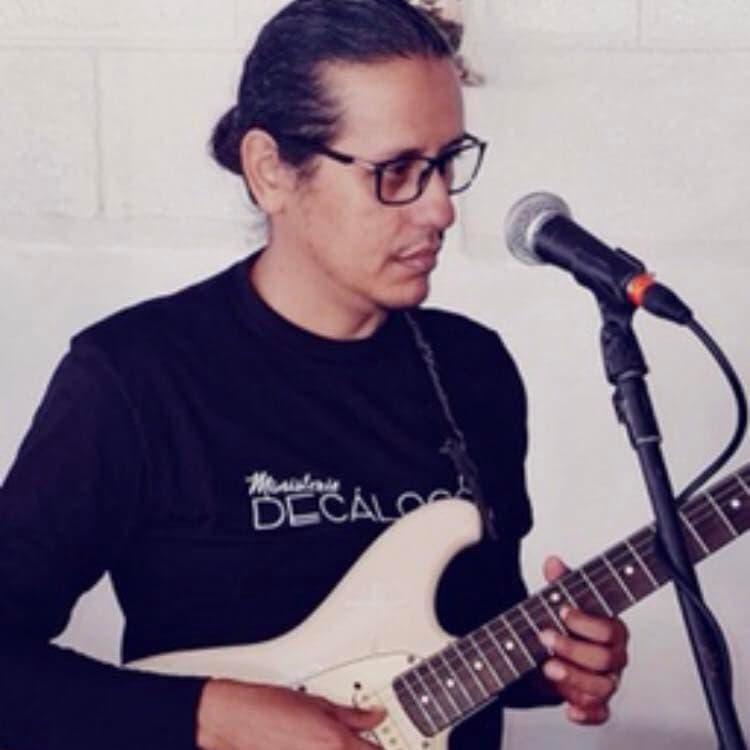 Luis Alfonso – Redactora de Viajes