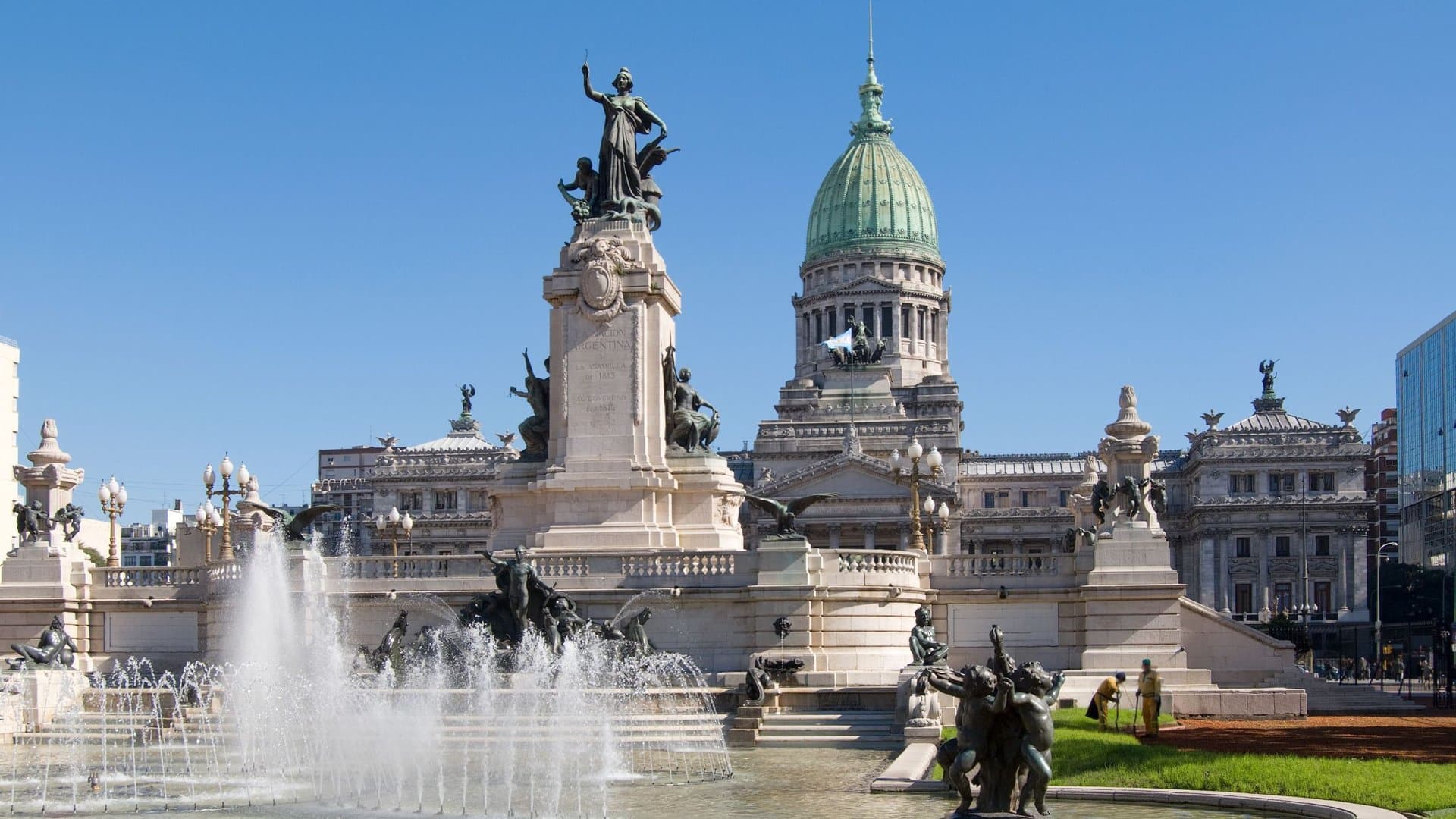 Buenos Aires, Argentina